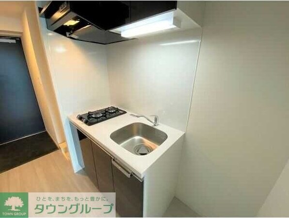 ディアレイシャス尾頭橋の物件内観写真